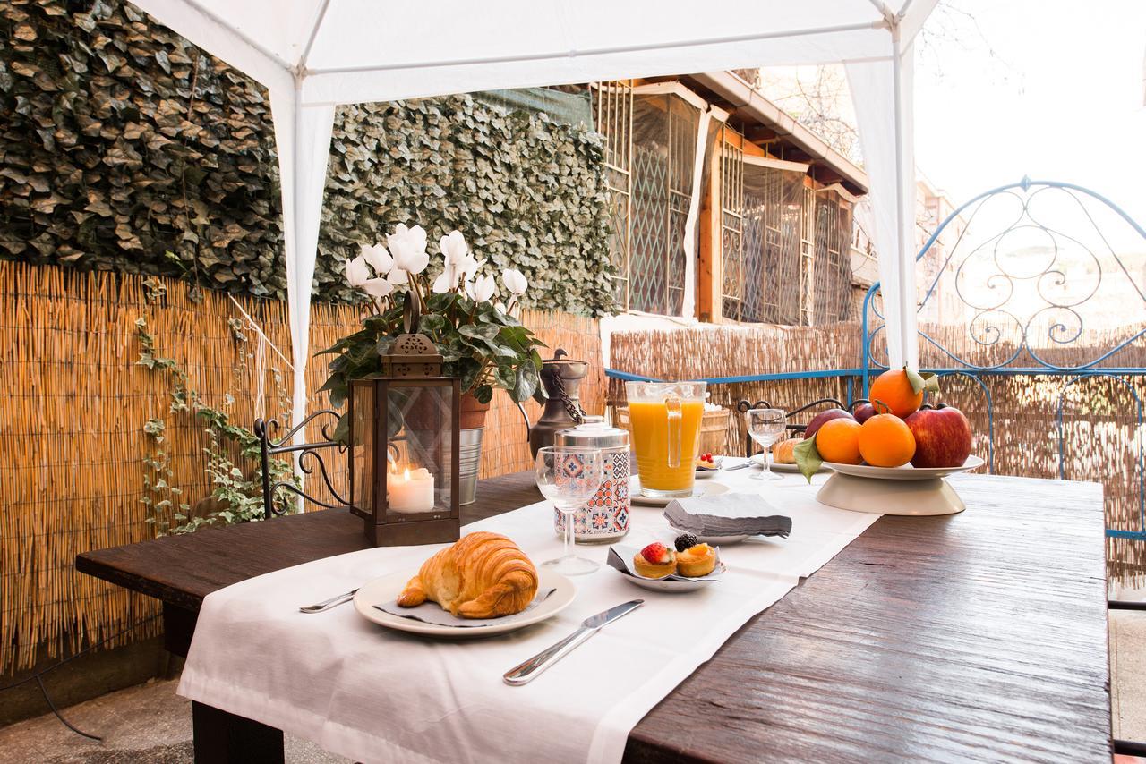 Apartment Il Gallo Allegro Rom
