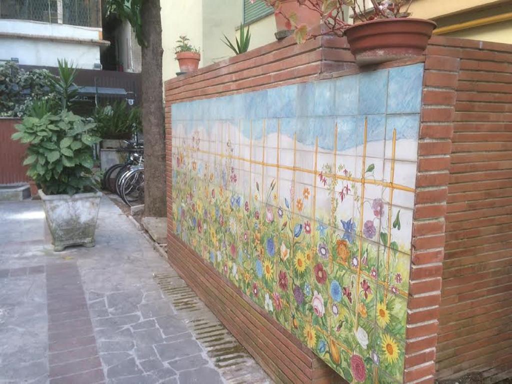 Il Gallo Allegro Appartamento Roma