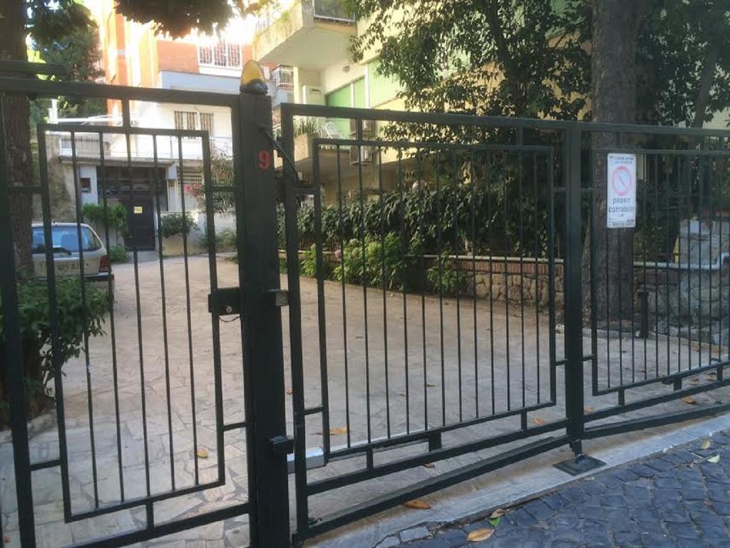 Appartamento Il Gallo Allegro Roma