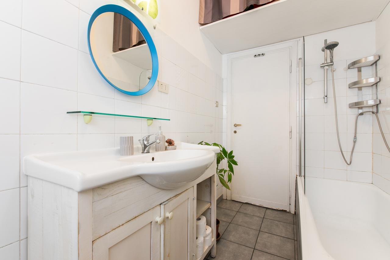Apartamento Il Gallo Allegro *