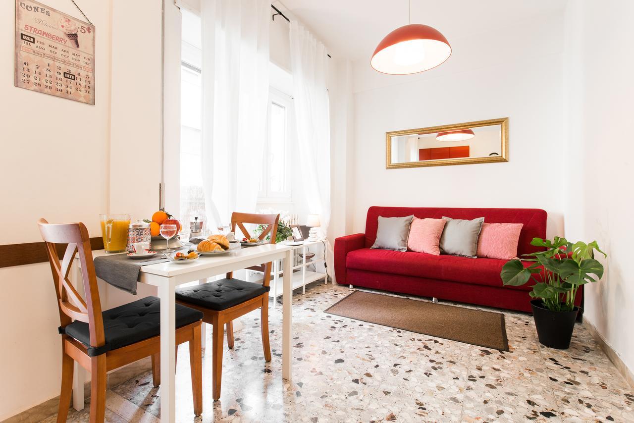 Apartamento Il Gallo Allegro