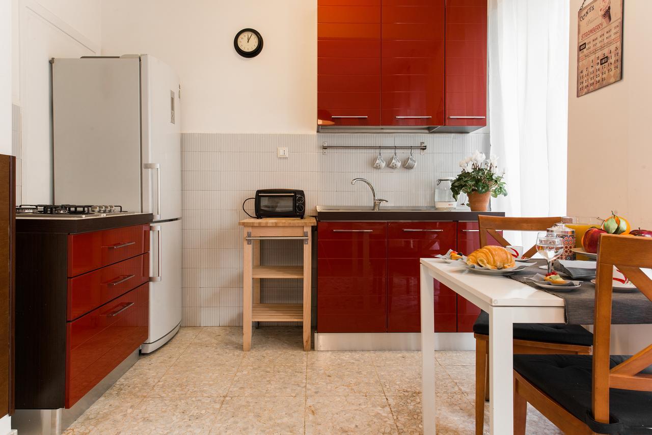Appartamento Il Gallo Allegro *